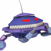 Probe