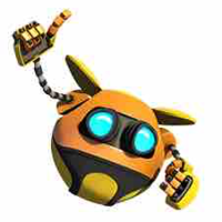 Ochobot