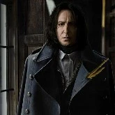 Severus Snape