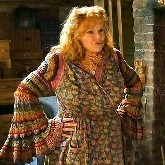 Molly Weasley
