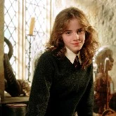 Hermione granger