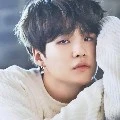 Min Yoongi (Cậu)