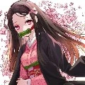 Kamado Nezuko
