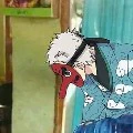 Urokodaki Sakonjn