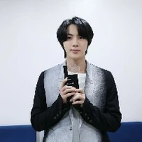 Kim Seokjin
