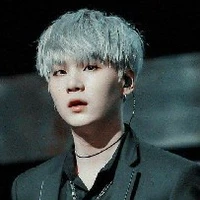Min Yoongi