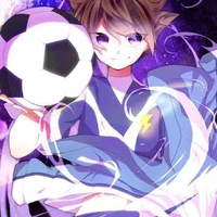 Matsukaze Tenma