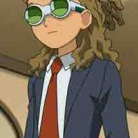 Kidou Yuuto