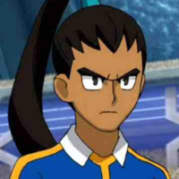 Nishiki Ryoma
