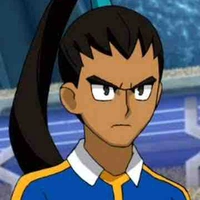 Nishiki Ryoma