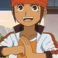 Endou Mamoru