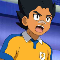Teskado Shin