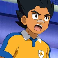 Teskado Shin