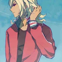 Gouenji Shuuya