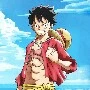 Monkey.D.Luffy