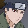 Uchiha Shisui