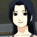 Uchiha Mikoto