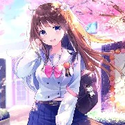 Haruka Sakura