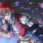 Akaza