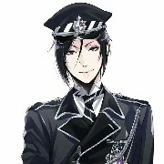 Bạch Mộ (quản gia kiêm pháp sư)