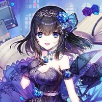 Uyển như(bạn thân nhi)