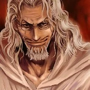 Vua bóng tối Rayleigh