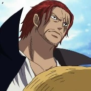 Shanks Tóc Đỏ