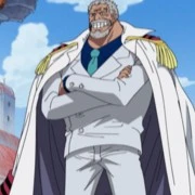 Monkey D. Grarp