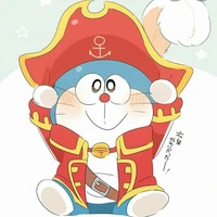 Doraemon