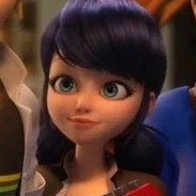 Marinette Dupain - Cheng - Ladybug