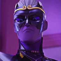 Gabriel Agreste - Hawk Moth