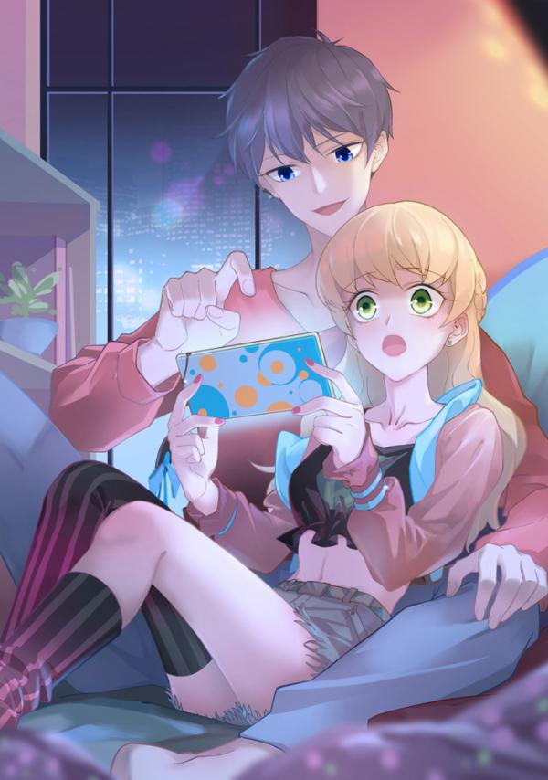 NovelToon