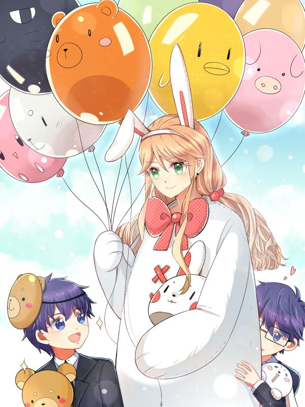 NovelToon
