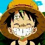 luffy ( lúc nhỏ )