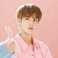 Kim seok jin