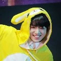 jeon jungkook