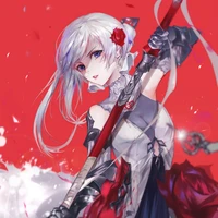 Surime Stugikuni /Nhật Dương Linh/ Lider