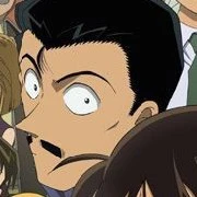 Mori kogoro