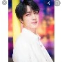 kim seok jin