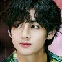 Kim tae huyng ( V)