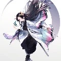 💮Cựu Hoa Trụ Kochou Kanae💮