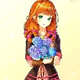 Hắc Ngọc Như (Bạn thân Nu9)