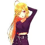 Hứa Nhã Vân (Bạn thân Nu9)