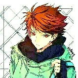 Thẵm Nhất Huy (Bạn thân Na9)