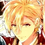 Tần Như Phong (Anh Nu9)