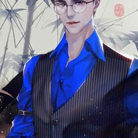 Âu Dương Lục 