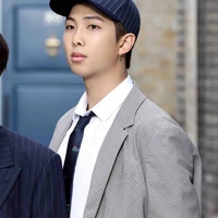 RM ( NamJoon ) 
