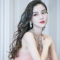 mẹ Vương Nhất Bác