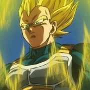 Vegeta ( Super Saiyan 2 )
