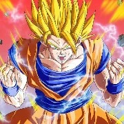 Songoku ( Super Saiyan 2 Max )